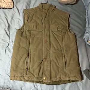 Men’s fishing vest